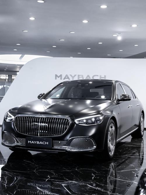 惠州225岚图汽车的售后服务让用户无忧出行，迈巴赫未来的豪华车趋势