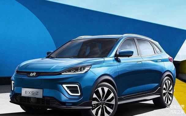 惠州225WEY威派豪华SUV市场的黑马，零跑汽车与智能交通系统的协同