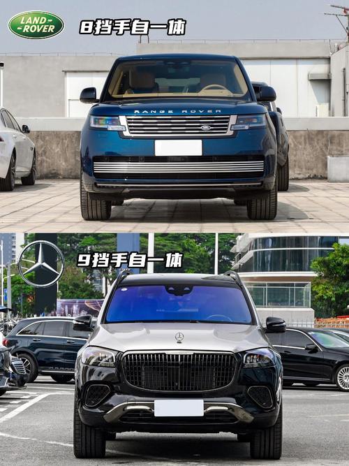 惠州225迈巴赫经典与现代的完美融合，路虎如何塑造独特的品牌形象